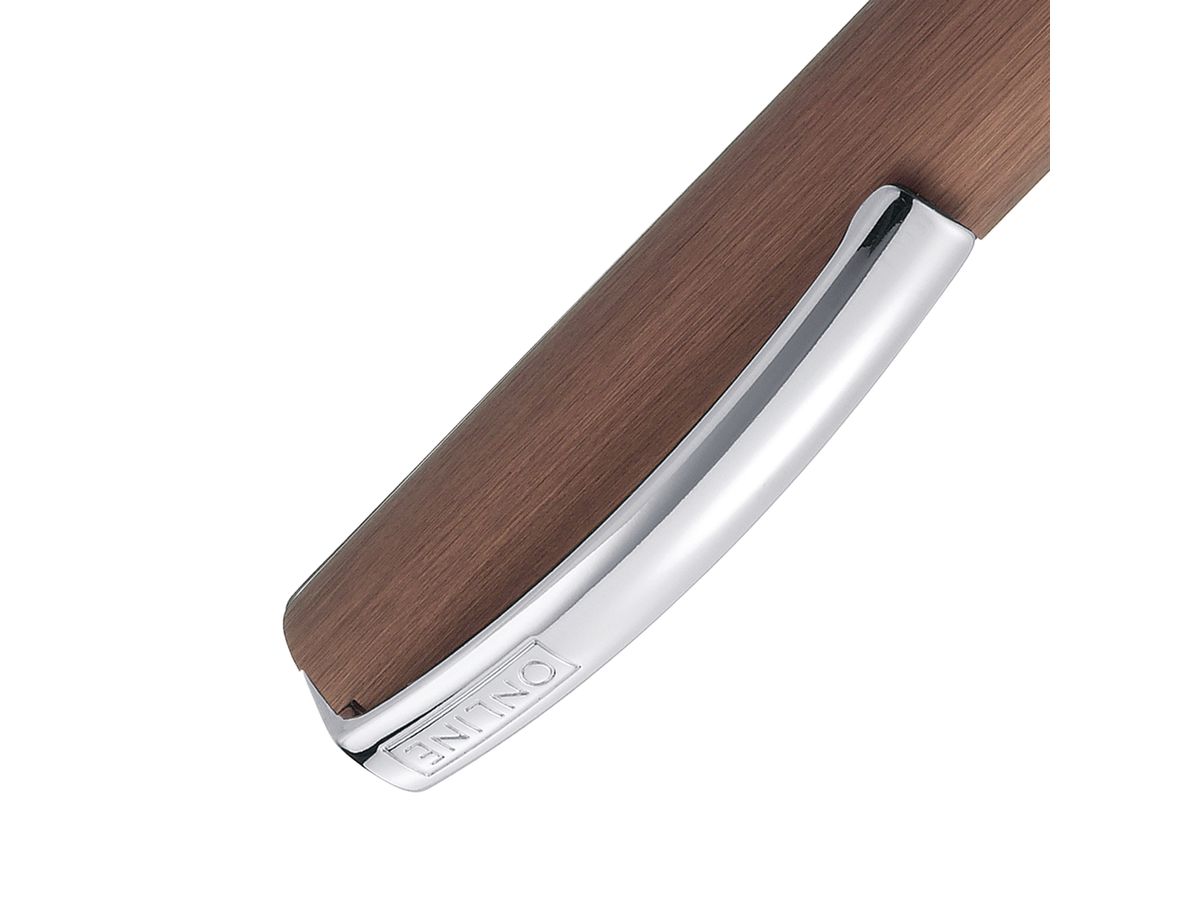 ONLINE Drehkugelschreiber M 36625 Vision Classic Cognac (4014421366252)