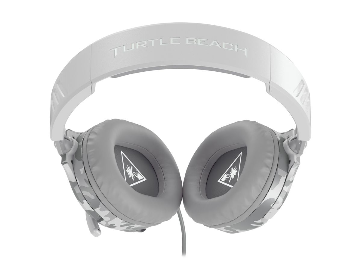 TURTLE BEACH Ear Force Recon 70 Headset TBS-6230-02 Arctic Camo, Multiplattform (0731855062317)