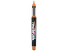 KARIN Real Brush Pen 0.4mm 33Z1575 Pigment, pfirsich (5904446031800)