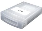 ICY BOX Protection box for 3.5inch HDD IB-AC602a transparent (4250078186472)