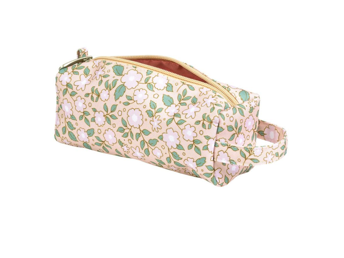 ALLC Astuccio PEBLPI09 Blossoms-pink (8719715002125)