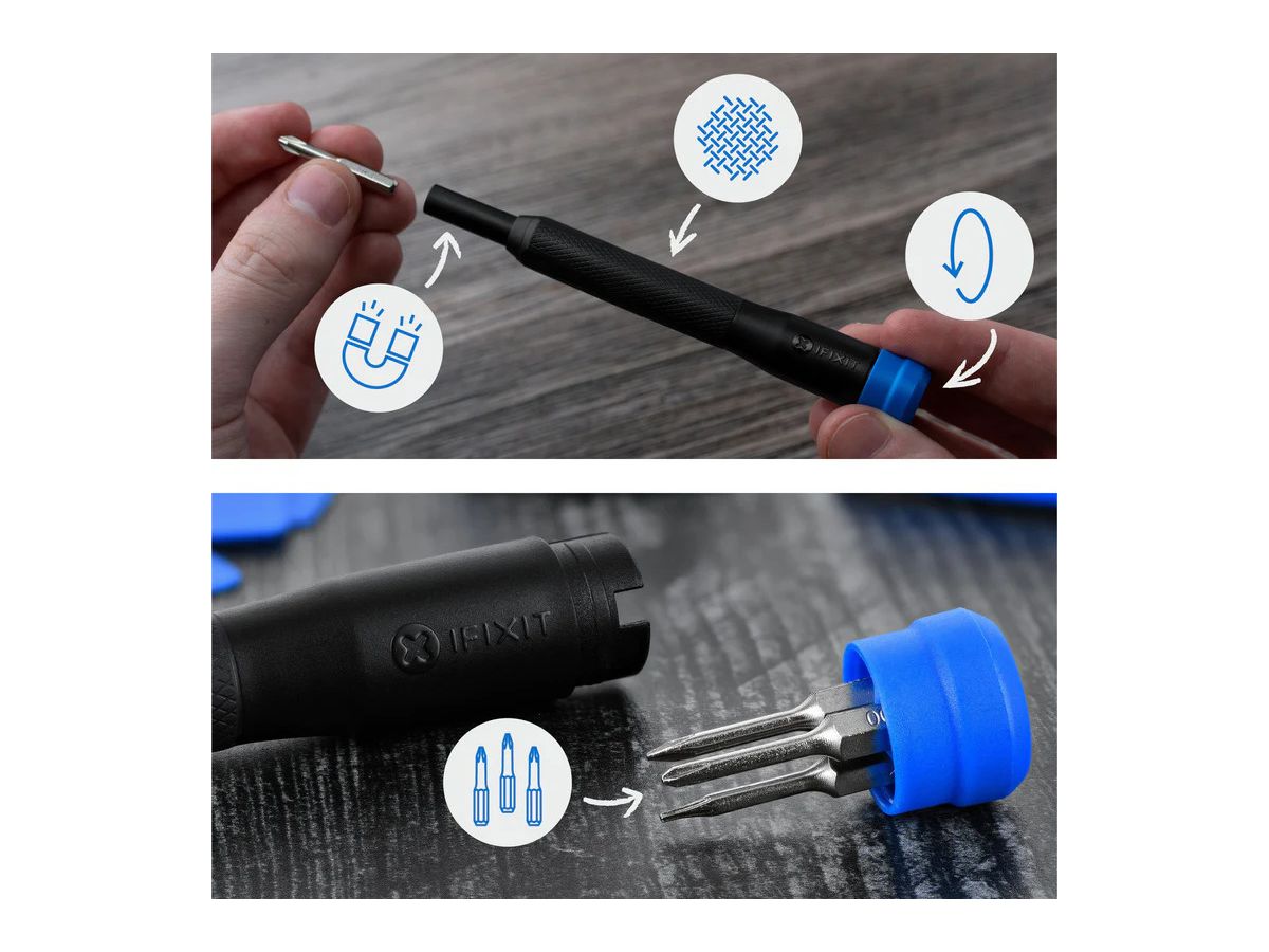 IFIXIT Pro Tech Go IF145-783-1 (0810140230096)