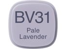 COPIC Marker Classic 20075172 BV31 - Pale Lavender (4511338000861)