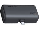 AUKEY Spark Pocket 5000mAh PB PB-Y59 20W PD, Grey (0689323787951)