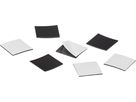 MAGNETOPLAN Takkis 15502 20x20mm 60 Stk. (4013695022482)