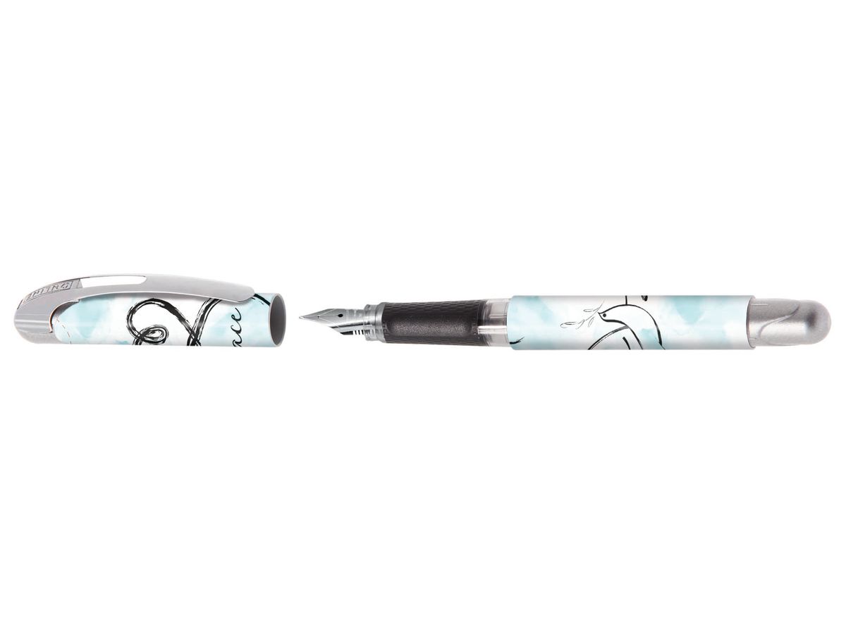 ONLINE Stylo Plume Freedom M 12602/3D (4014421126023)