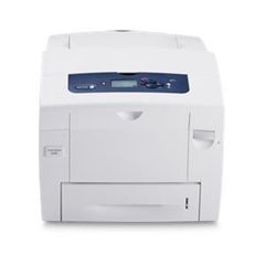 Xerox                        - ColorQube 8580