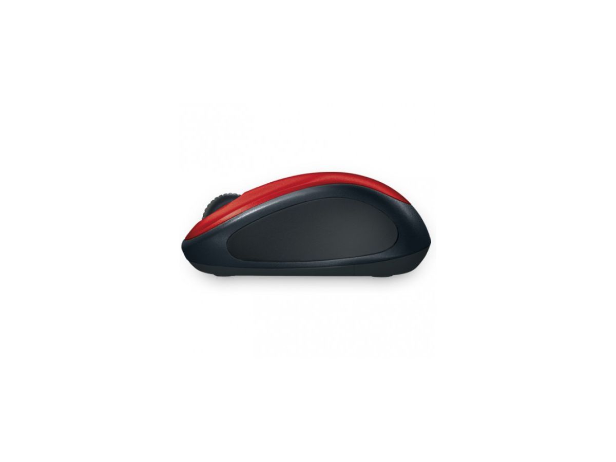 LOGITECH M235 Wireless Mouse 910-002496 red (5099206029347)
