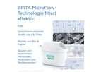 BRITA Tischwasserfilter Marella XL 1051447 blau MAXTRA PRO 2-3.5lt (4006387125295)
