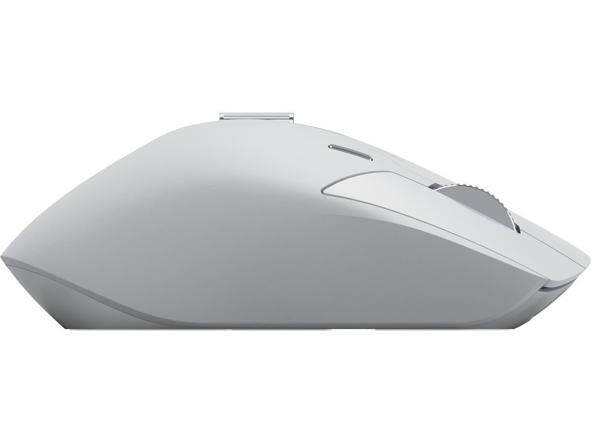 RAPOO MT760M Wireless Mouse Grey 12531 Multi-Mode (6940056125316)