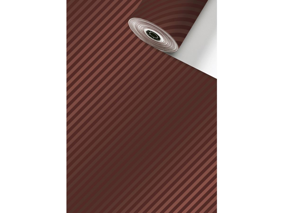 STEWO Appareil rouleaux de papier 2522596785 Stribe 0.5x100m (7630050868942)