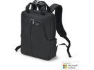 DICOTA Backpack Eco Slim PRO 14.1 D31820-DFS for Microsoft Surface black (7640186417662)