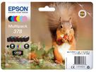 EPSON Multipack inch. 378 6-color T378840 XP-8500/8505 (8715946646473)