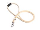 DURABLE Textilband rPET 824116 mit Karabiner 10 Stück (4005546741093)
