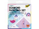FOLIA Diamond Painting 31801 Mermaid (4001868132748)