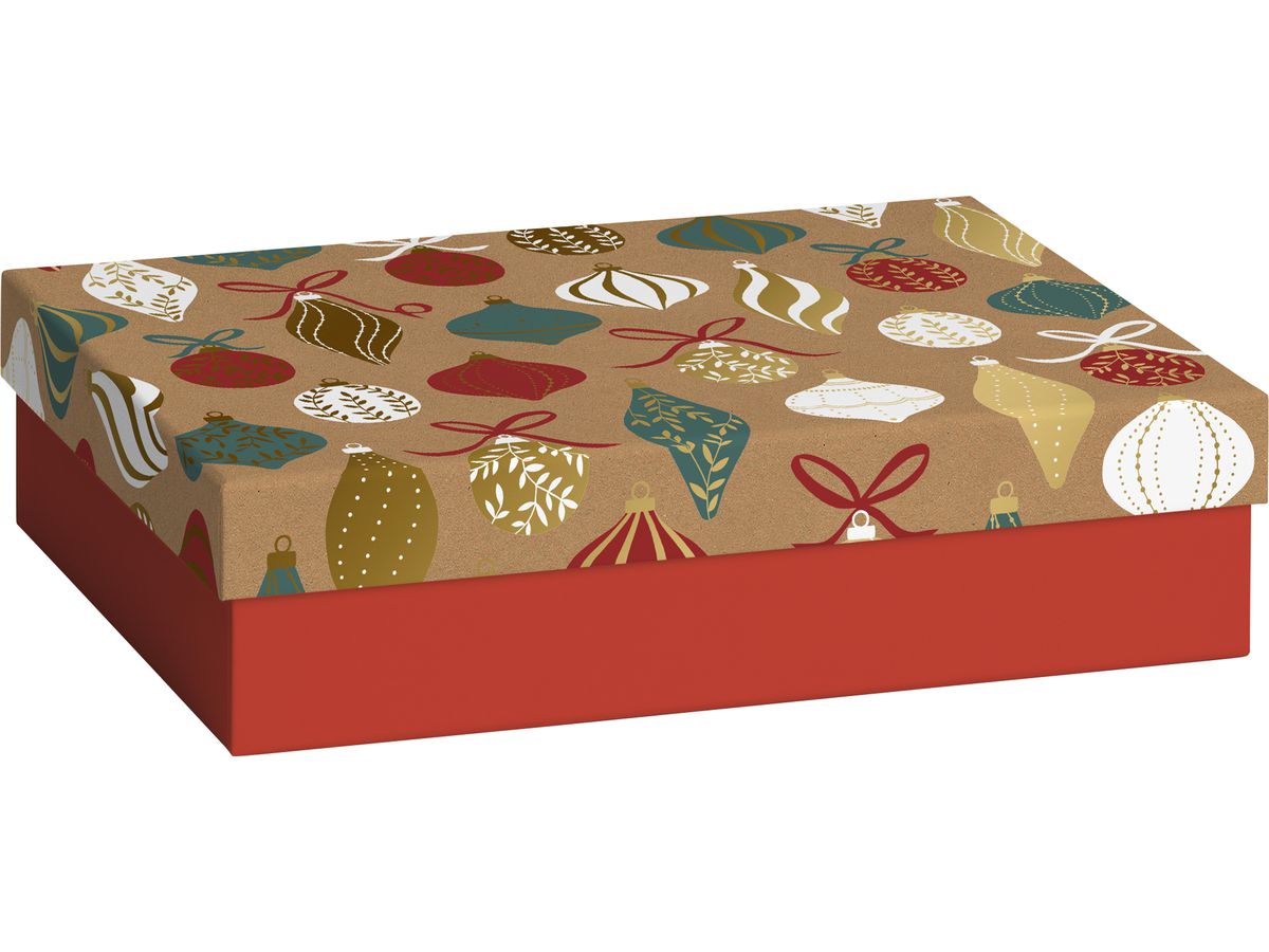 STEWO Geschenkbox Lorena 2551525398 gold 16.5x24x6cm (7630050875612)