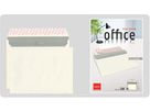 ELCO Couvert Office C4 74516.12 120g, beige, Klebung 10 Stk. (7610425284201)