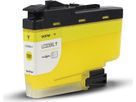BROTHER Cart. d'inchiostro HY yellow LC-3239XLY MFC-J5945DW 5000 pagine (4977766787956)