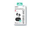 AUKEY Beyond Earbuds Hybrid ANC EP-N8 BK True Wireless, Black (0608119201280)
