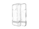 ZAGG Crystal Palace Cases Snap KS 702315049 Apple iPhone 16 Pro Max,Clear (0840390318855)