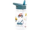 ALLC Trinkflasche 450ml DBVEBU62 Vehicles (8719715002859)