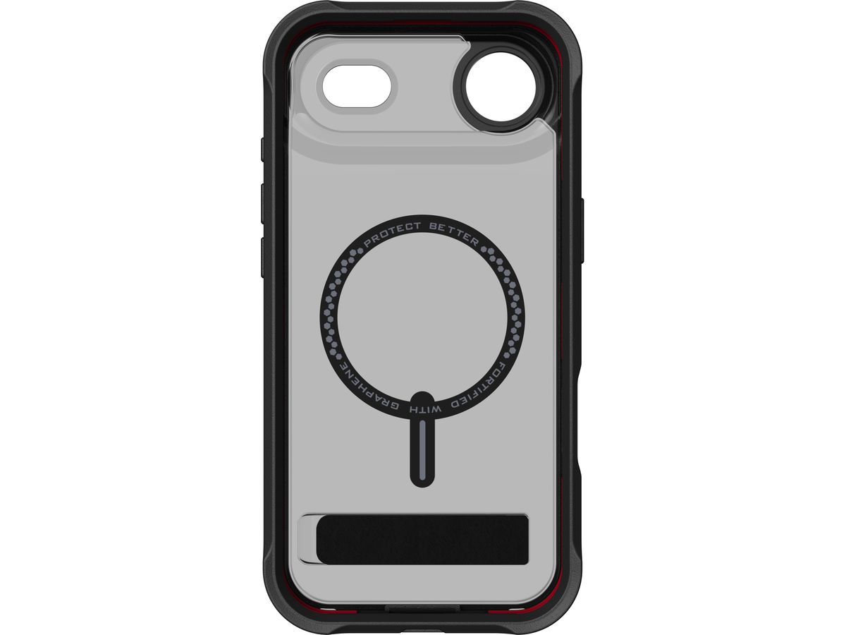 ZAGG Rainier Snap Cases Apple KS 702319173 iPh.17,Capitol,Plus/Air,Bl. (0840390361226)