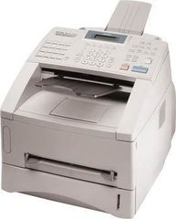 Brother                      - Fax 8750P