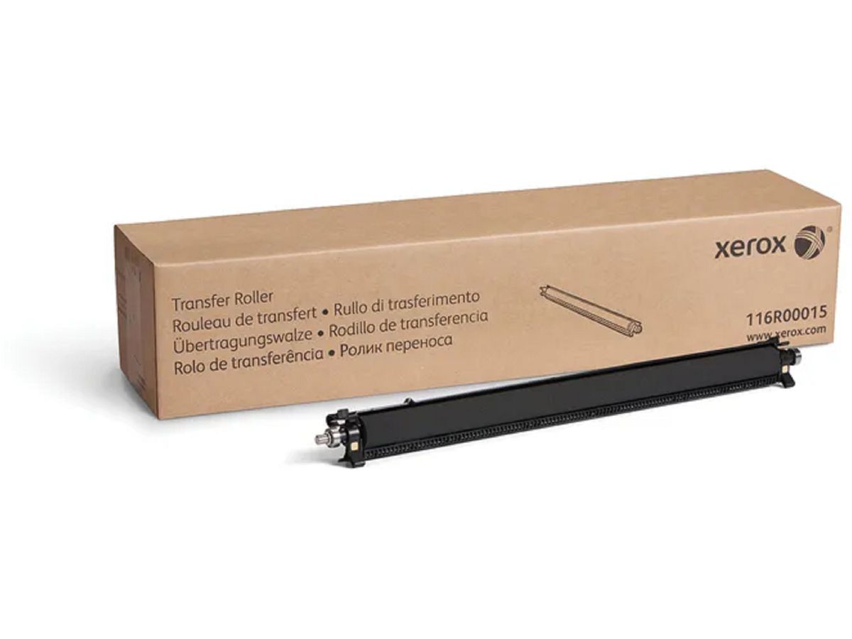 XEROX Transfer Roller 116R00015 VersaLink C8000/9000 200'000S. (0095205883336)