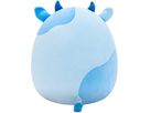 SQUISHMALLOWS Rutanya myrtille-vache 30cm 6700.45325 bleu (0196566453258)
