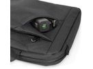 PORT Notebook Bag Sydney ECO 135171 Toploading 13-14 inch Black (3567041351715)