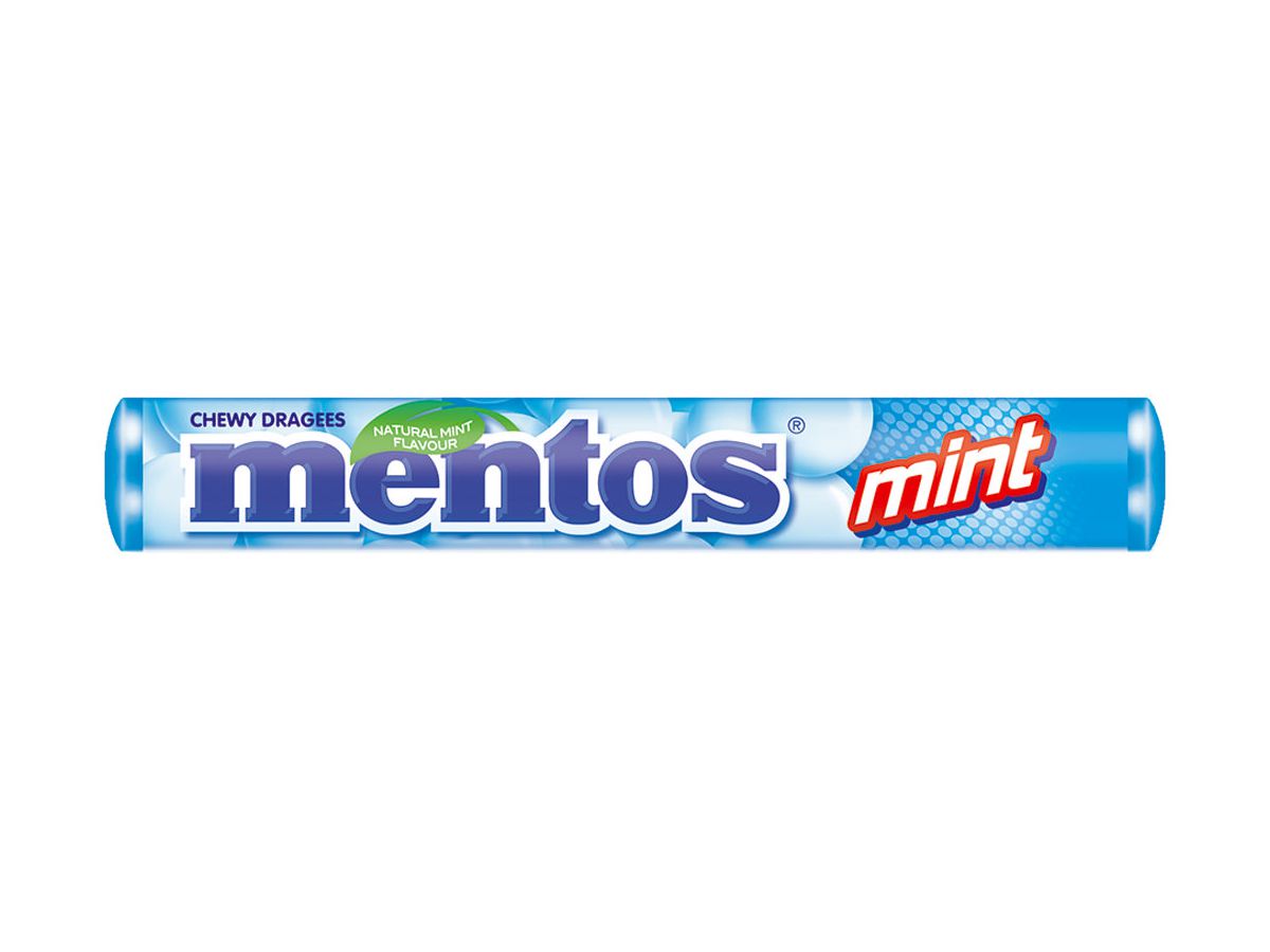 MENTOS Mint 8314 1x38g (0000087108019)
