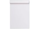 MAUL Klemmbrett MAULpro A3 11.35 weiss hoch (4002390001533)