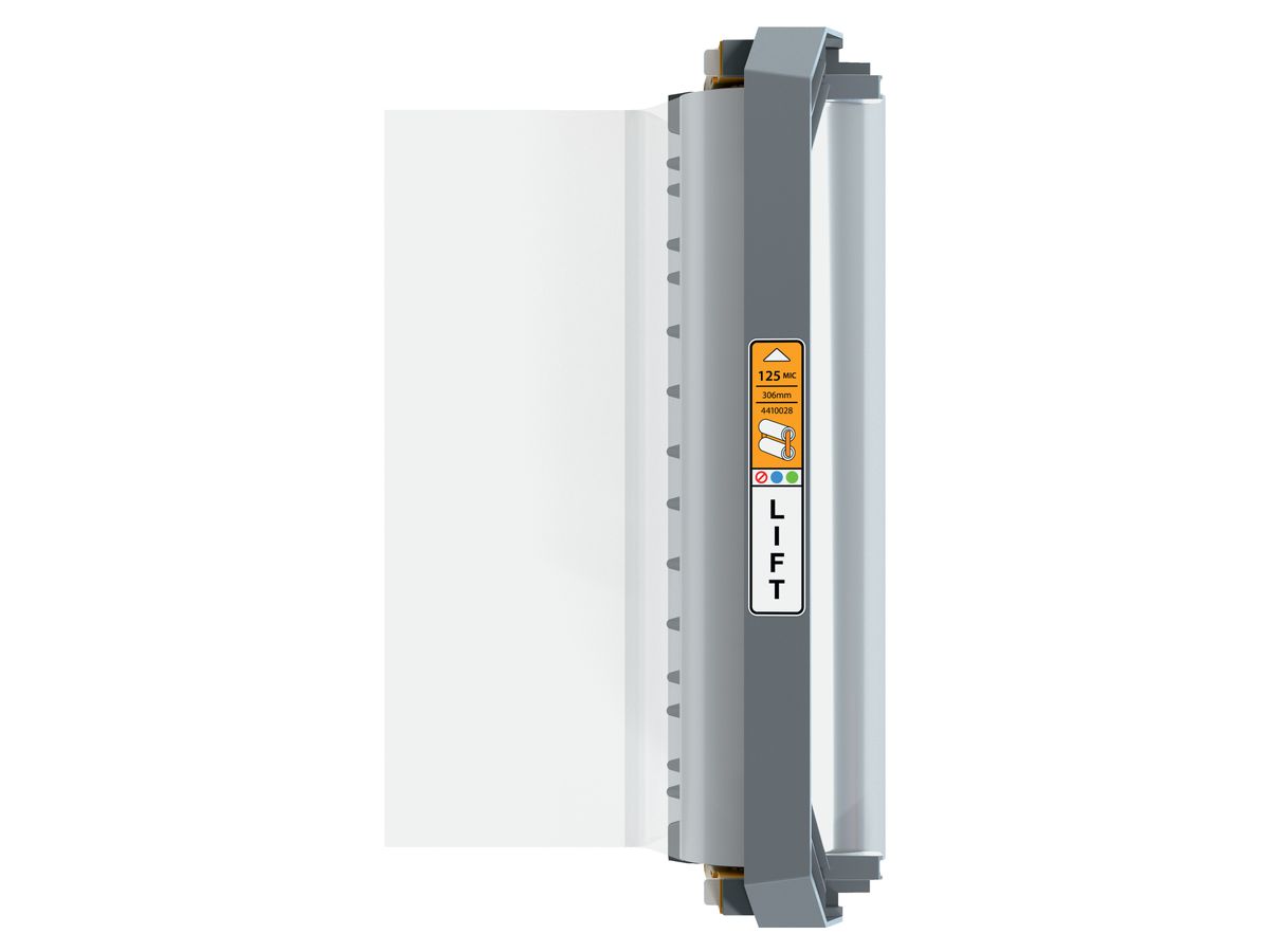 GBC Kassette für Foton 30 4410025 glanz, 125my (5028252624497)