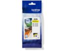 BROTHER Cart. d'inchiostro yellow LC-426Y MFC-J4335 1500 pagine (4977766809504)