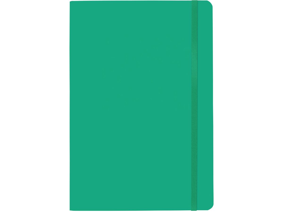 NUUNA Taccuino Dream Boat M 55898 EMERALD 176 pagine (4260358555898)