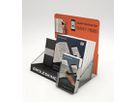 MOLESKINE Display Counter M+,leer 713211 Französisch, inkl. Flyer (8058341713211)