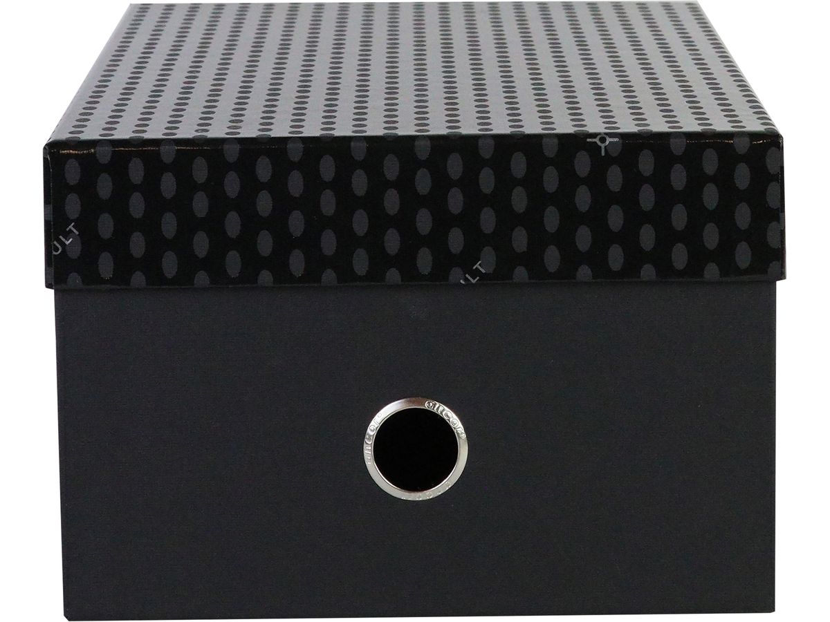 ANCOR Multibox Medium 31.5x20x13cm 116274 VAULT (5604730116274)