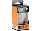 EGLO Leuchtmittel LED E27 110048 806 Lumen, dimmbar, 2.5W (9008606227839)