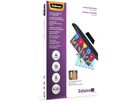FELLOWES Laminiertasche A4 5302202 glanz, 80my selbstkl. 100 Stk (0077511530227)