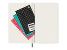 MOLESKINE Agenda Classic Large 2026 DSB12DC3Y26 1T/1S schwarz SC 13x21cm (8056999274573)