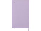 MOLESKINE Agenda Classic Large 2026 DHH1812DC3Y26 1T/1S lila HC 13x21cm (8056999276416)