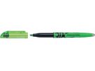 PILOT Textmarker FriXion Light 3.8mm SW-FL-G verde, correggibile (4902505375149)