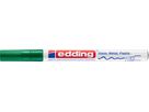 EDDING Paintmarker 751 CREA 1-2mm 751-4 CREA vert (4004764953455)