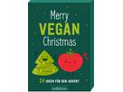 ARS EDITION Adventskalender 135420 Merry Vegan Christmas (9783845854205)