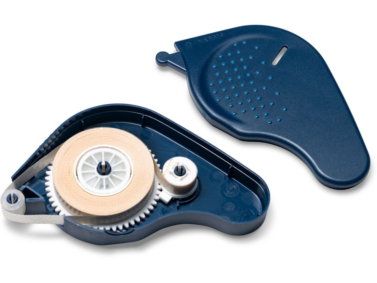 HERMA Nastro transfer 15m 1013 blu (4008705010139)