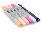 COPIC Marker Ciao 22075564 5+1 Set Manga 7 (4013695261508)