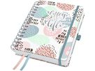 JOLIE Agenda Inspire 2026 J6602 1S/2P rose inspiration ML A5 (4004360774584)