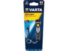 VARTA Taschenlampe Day Light 16605101421 Key Chain Light, AAA (4008496987467)