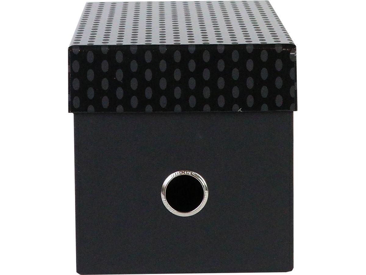 ANCOR Multibox Small 22.6x14x14.7cm 116281 VAULT (5604730116281)