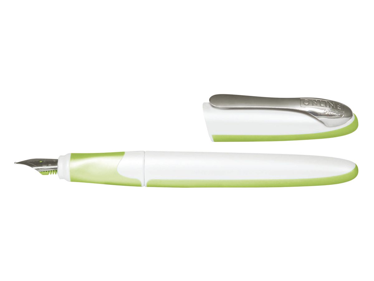 ONLINE Füllhalter Air 0.5mm 20144/3D Pastel Green (4014421201447)